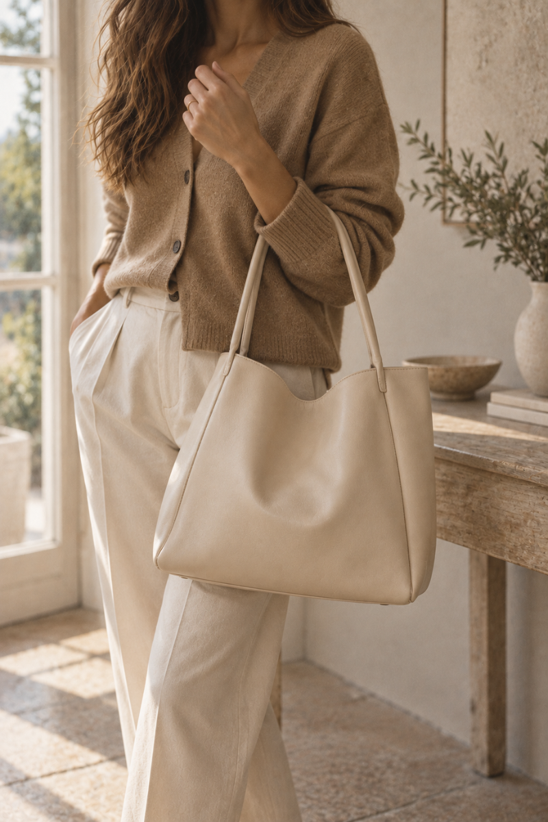 Borse shopper